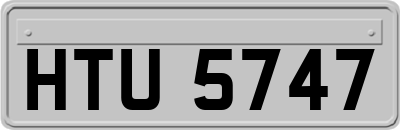 HTU5747