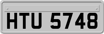 HTU5748