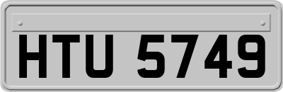 HTU5749