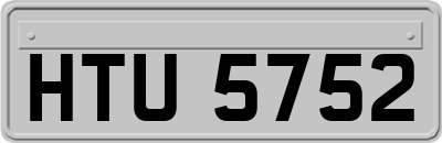 HTU5752