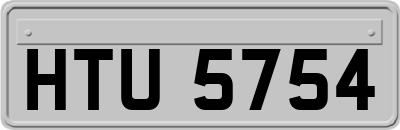 HTU5754