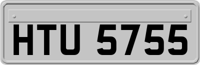 HTU5755