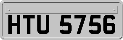 HTU5756
