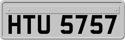 HTU5757