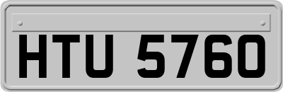 HTU5760