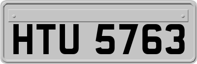 HTU5763
