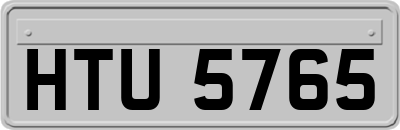 HTU5765