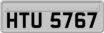 HTU5767