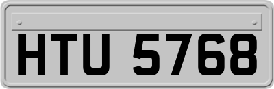 HTU5768