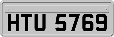 HTU5769