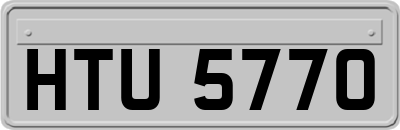 HTU5770