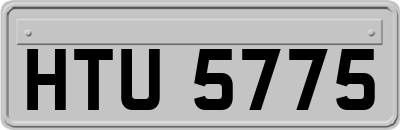 HTU5775