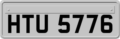 HTU5776