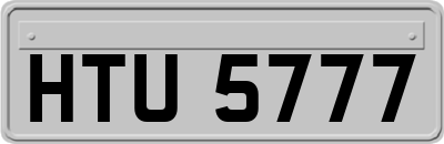 HTU5777
