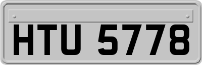 HTU5778