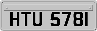 HTU5781