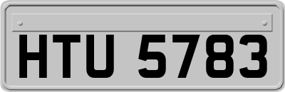 HTU5783