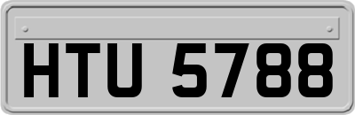 HTU5788