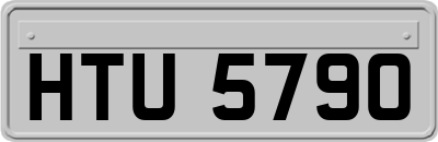 HTU5790