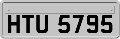 HTU5795