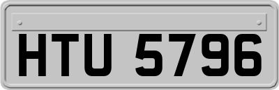 HTU5796
