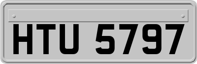 HTU5797