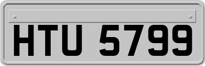 HTU5799