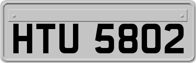 HTU5802