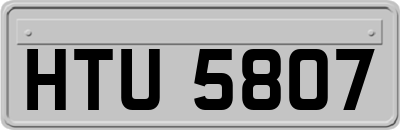HTU5807