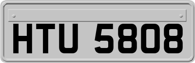 HTU5808
