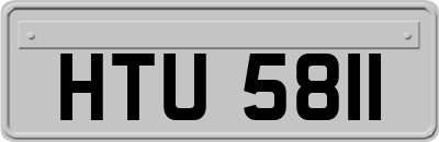 HTU5811