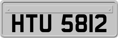 HTU5812