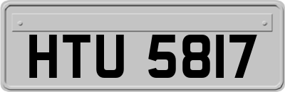 HTU5817