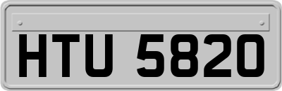HTU5820