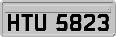 HTU5823