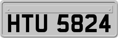 HTU5824