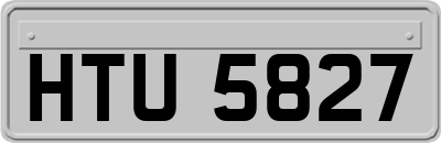 HTU5827