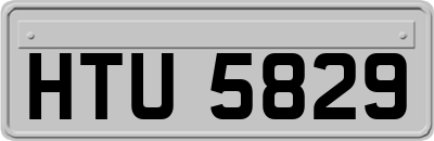 HTU5829
