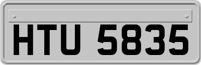 HTU5835