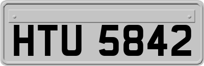 HTU5842