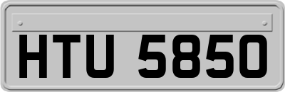 HTU5850