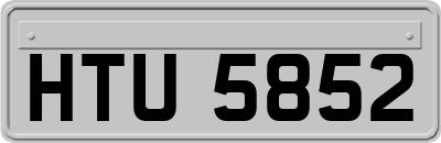 HTU5852