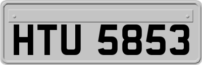 HTU5853