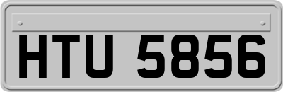 HTU5856