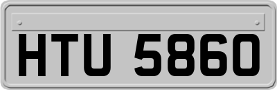 HTU5860