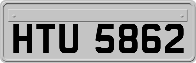 HTU5862