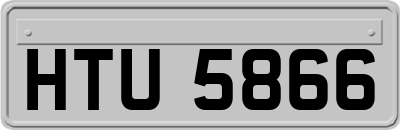 HTU5866