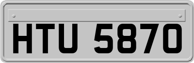 HTU5870