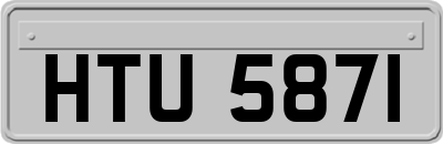 HTU5871