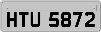 HTU5872